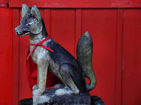 ⛩️ 고치 다이진구 신사 (고치 다이진구) 이미지 8